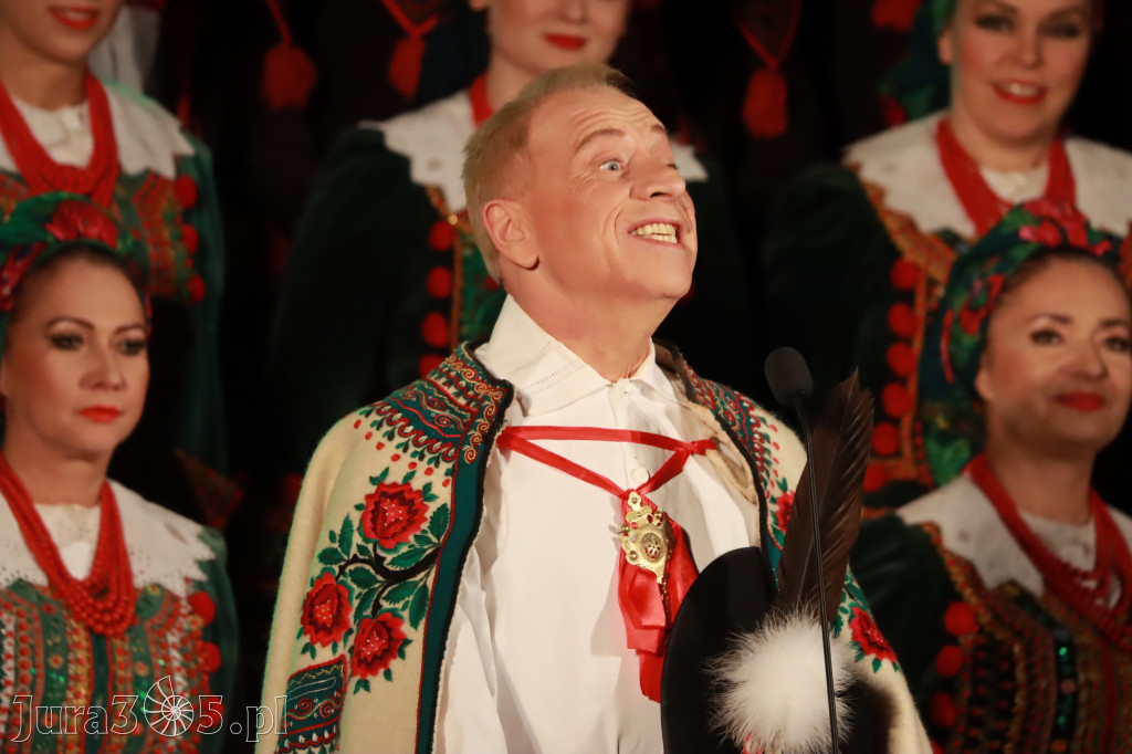Poręba: Koncert 