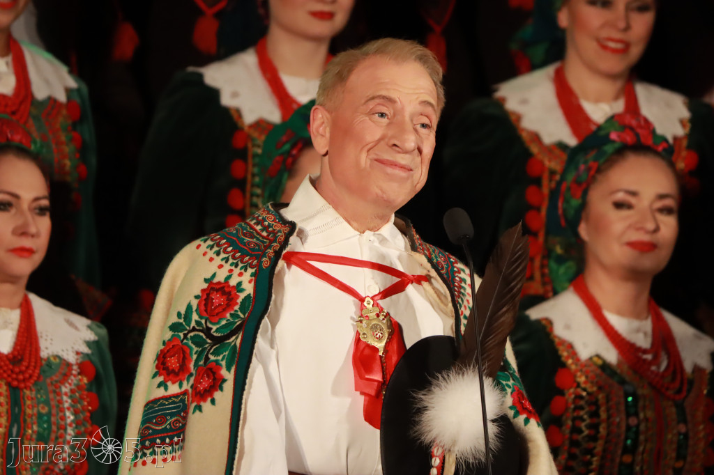 Poręba: Koncert 