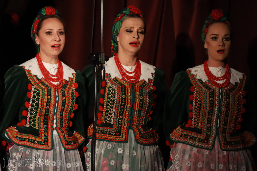 Poręba: Koncert 