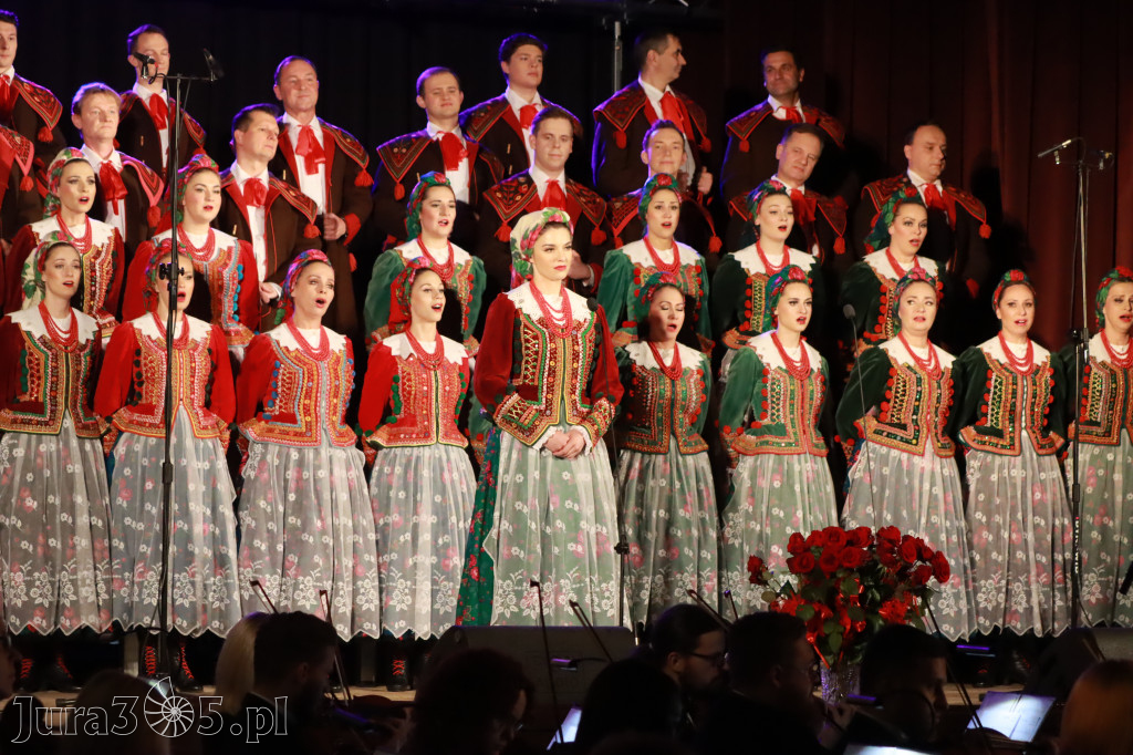 Poręba: Koncert 