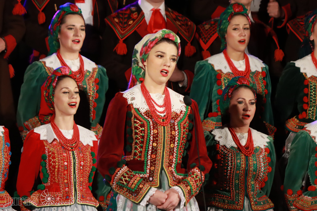 Poręba: Koncert 