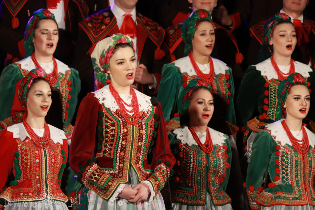 Poręba: Koncert 