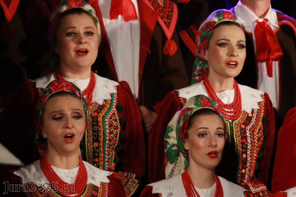 Poręba: Koncert 