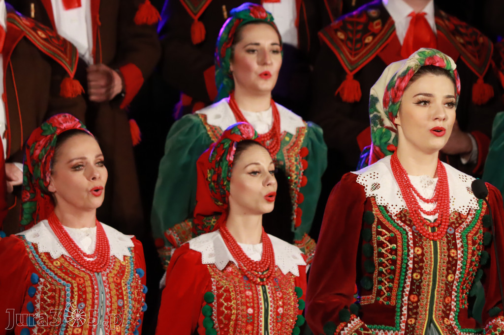 Poręba: Koncert 