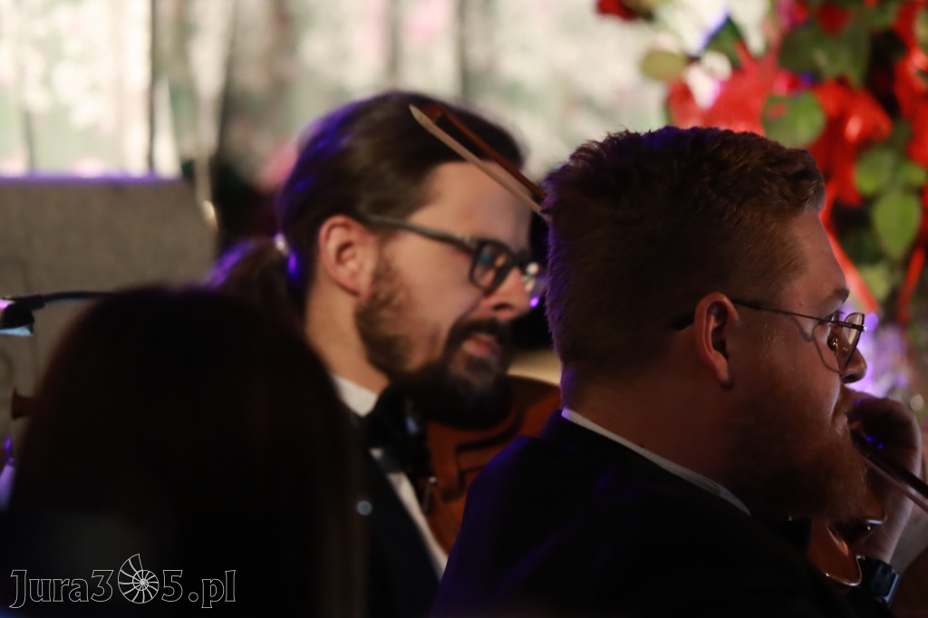 Poręba: Koncert 