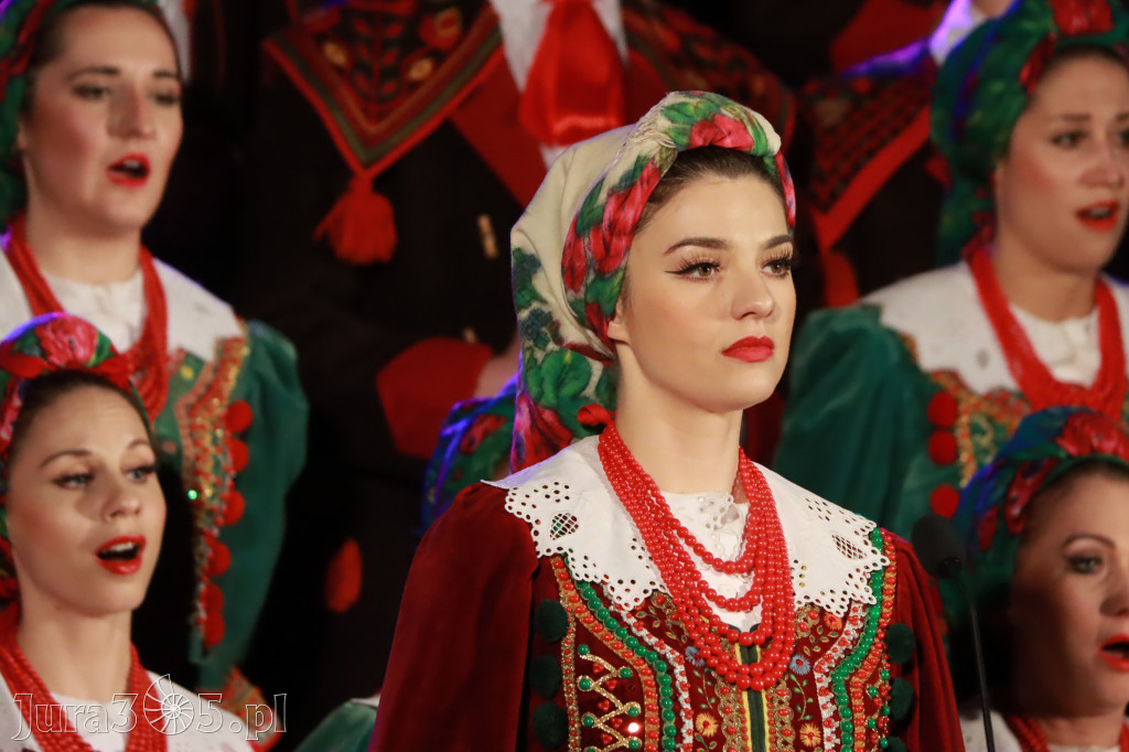 Poręba: Koncert 