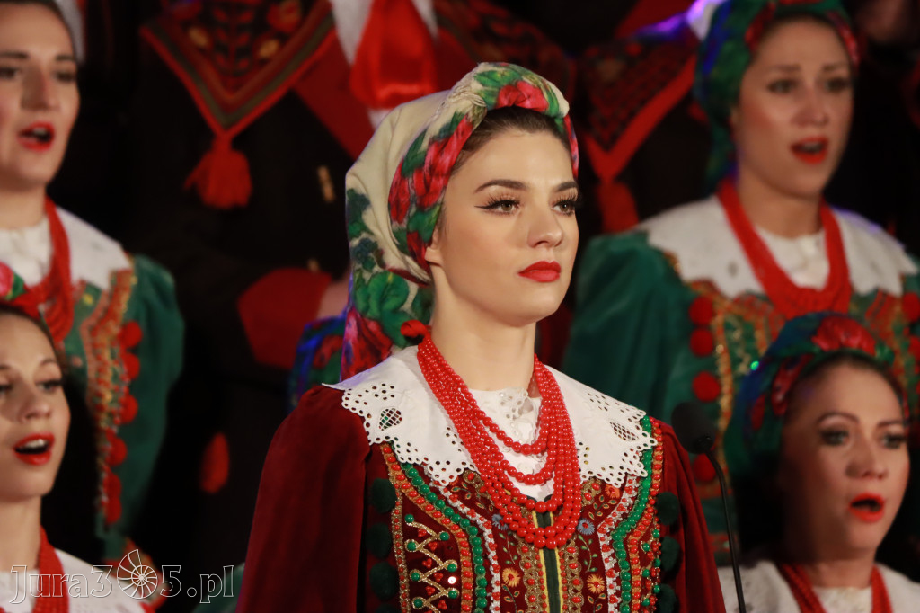 Poręba: Koncert 