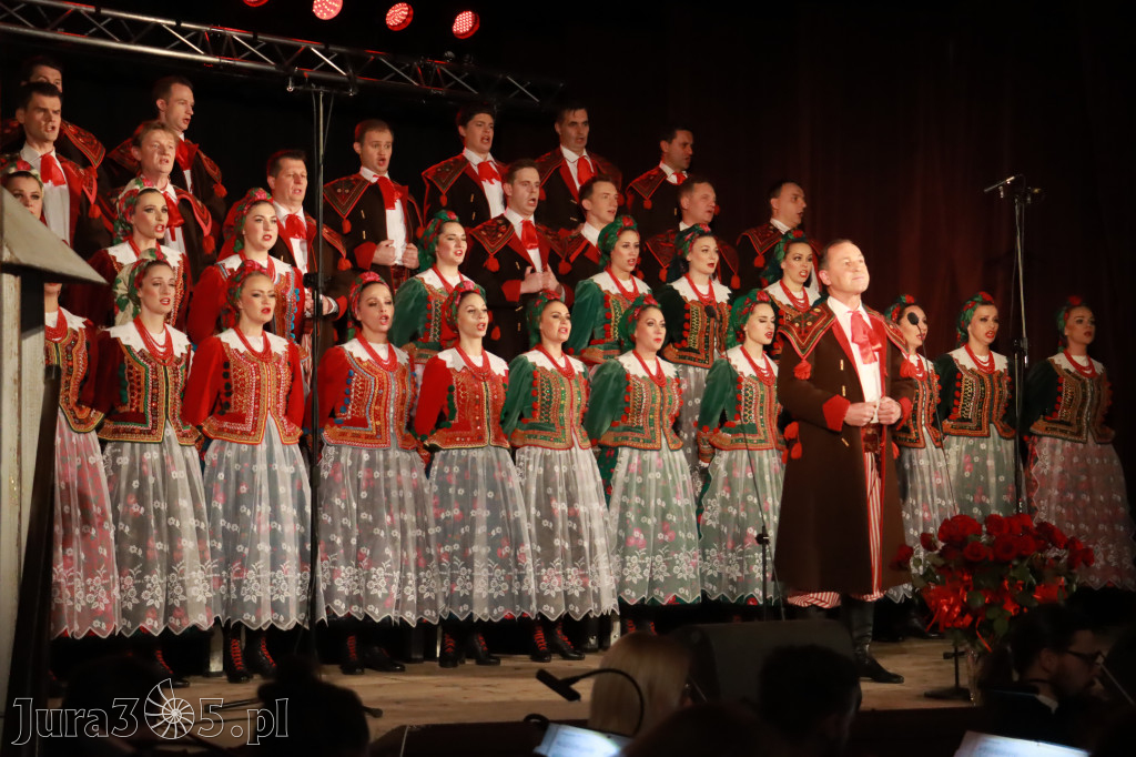 Poręba: Koncert 