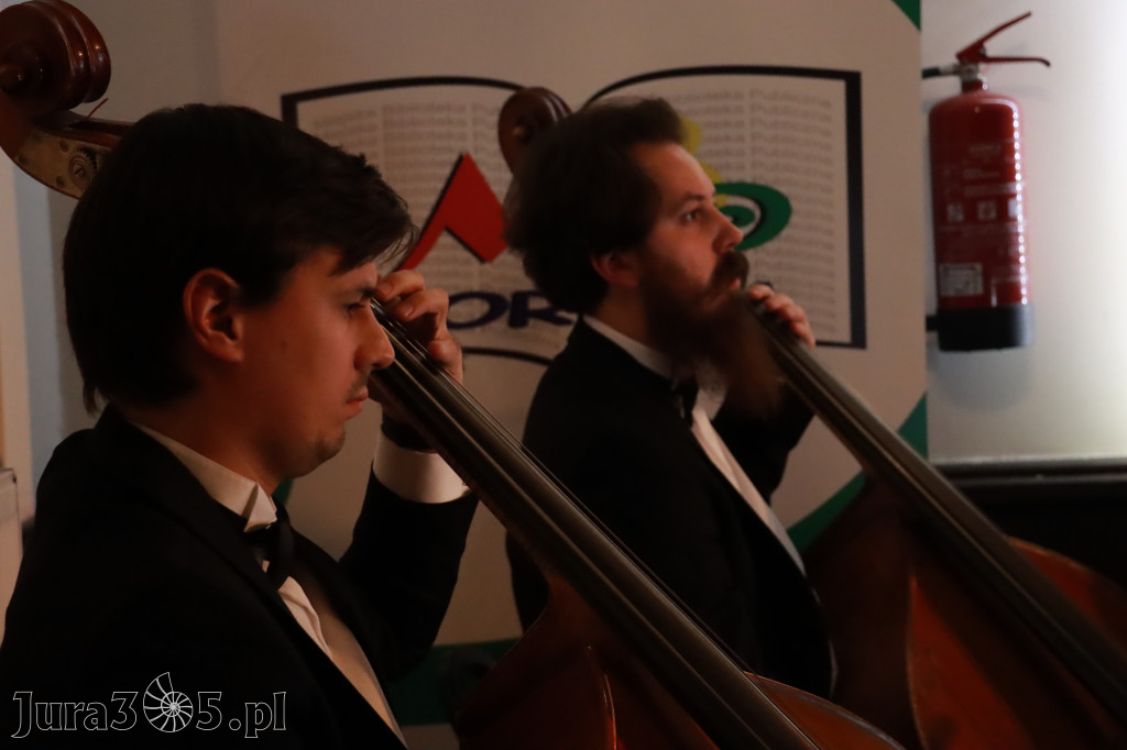Poręba: Koncert 