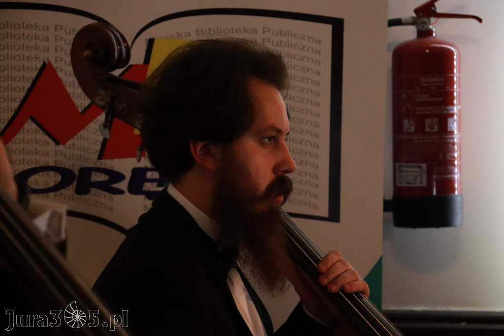Poręba: Koncert 