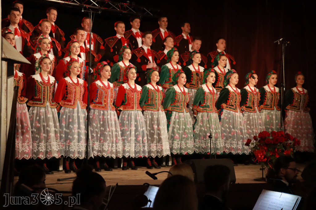 Poręba: Koncert 