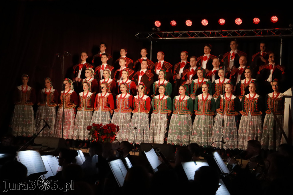 Poręba: Koncert 