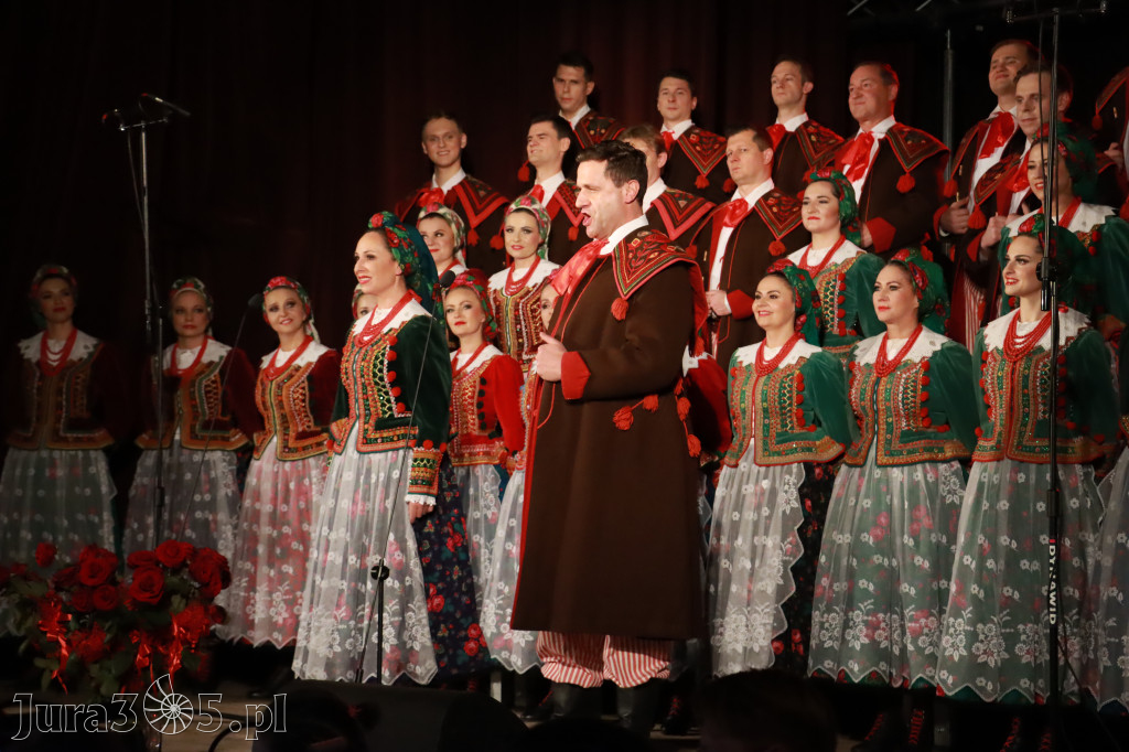Poręba: Koncert 