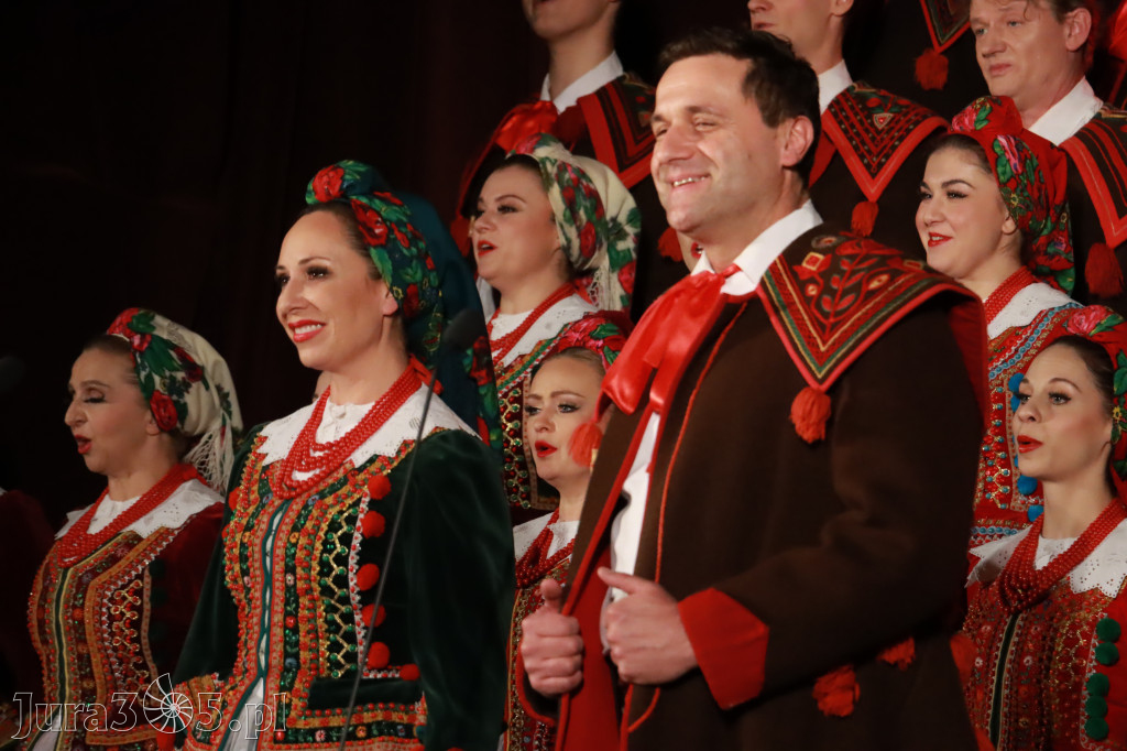 Poręba: Koncert 