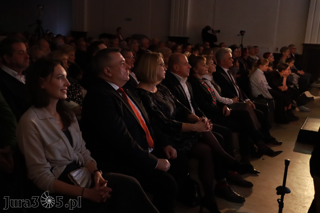 Poręba: Koncert 