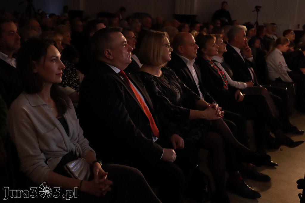 Poręba: Koncert 