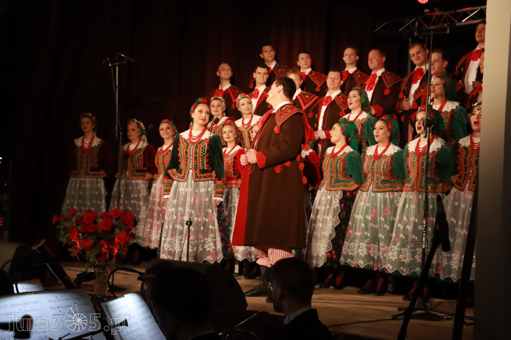 Poręba: Koncert 