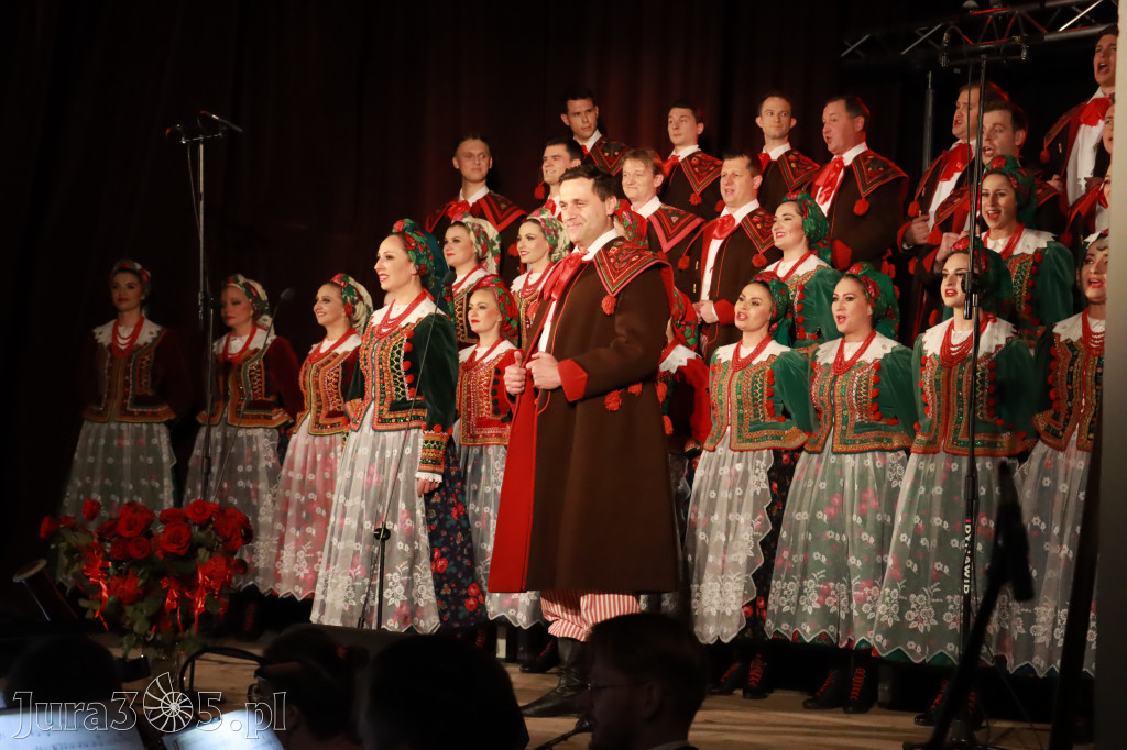 Poręba: Koncert 