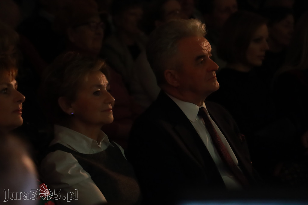 Poręba: Koncert 