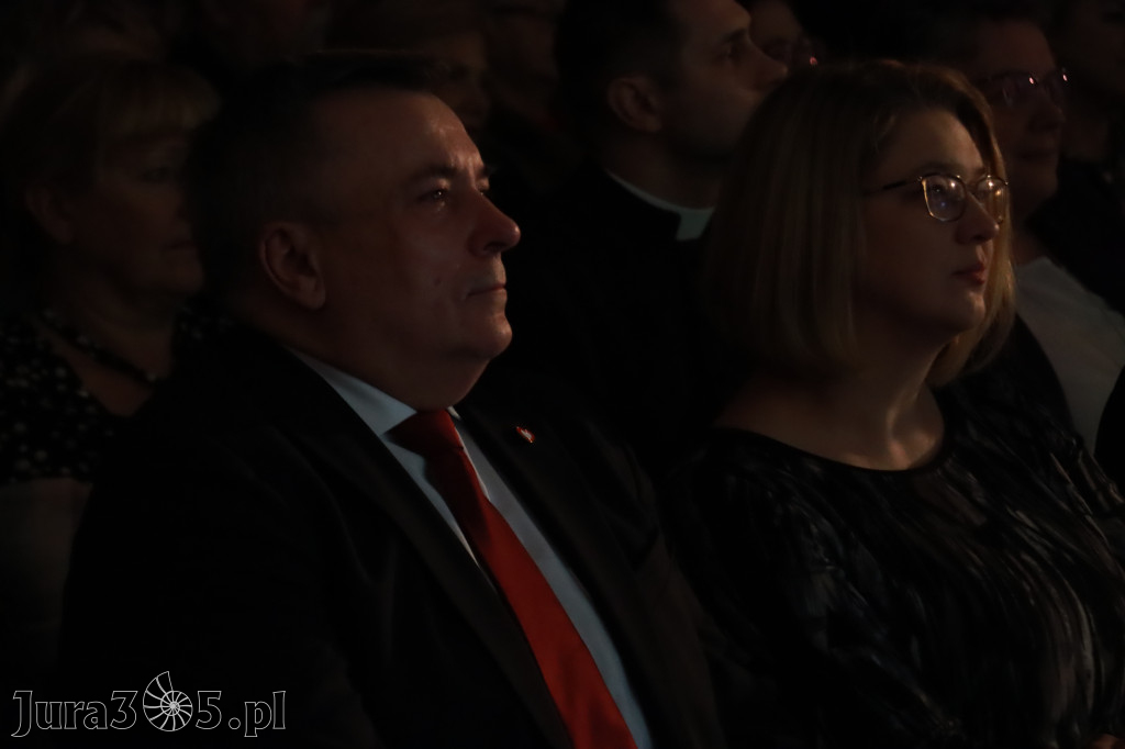 Poręba: Koncert 