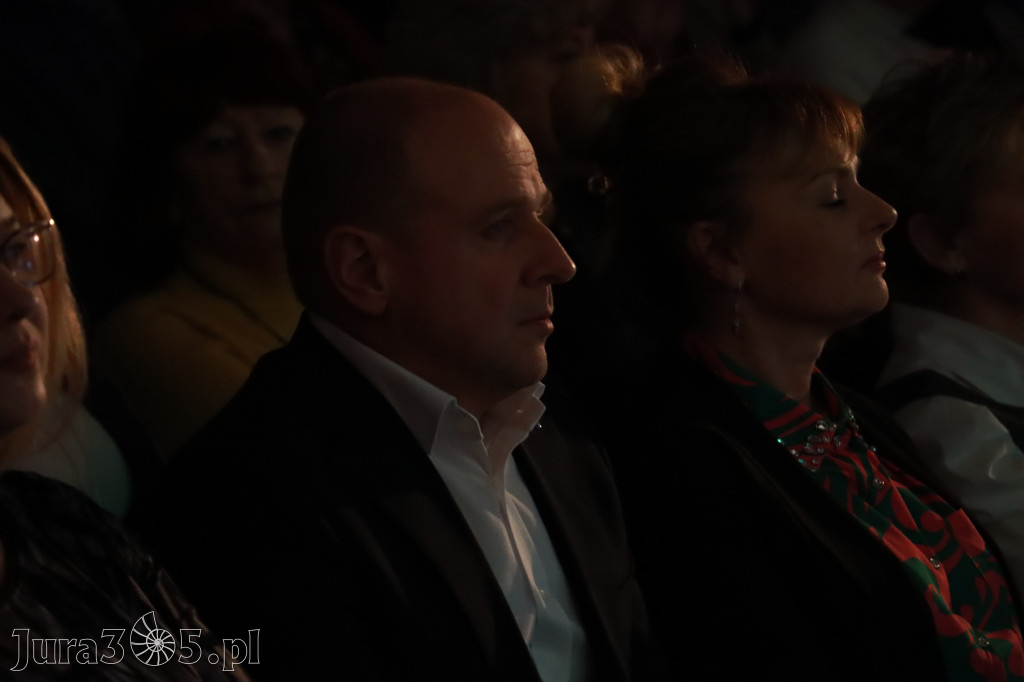 Poręba: Koncert 
