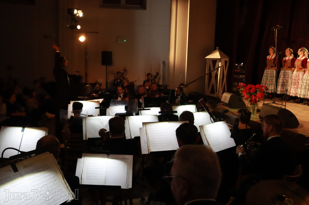 Poręba: Koncert 