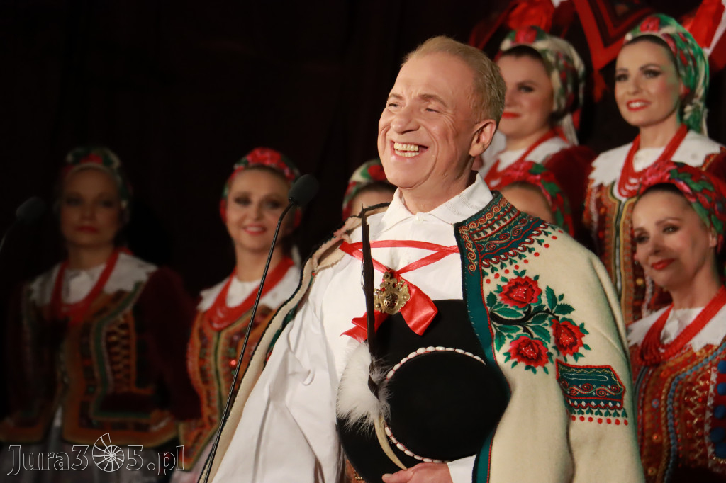 Poręba: Koncert 