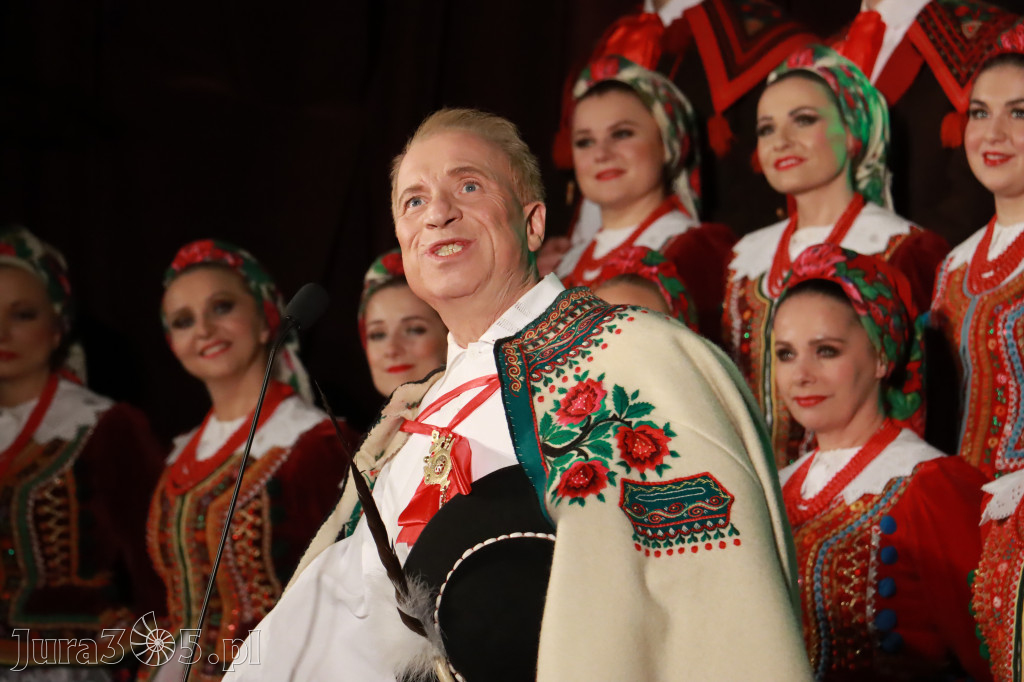 Poręba: Koncert 
