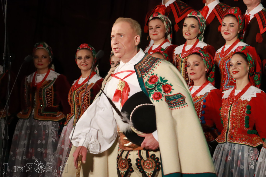 Poręba: Koncert 