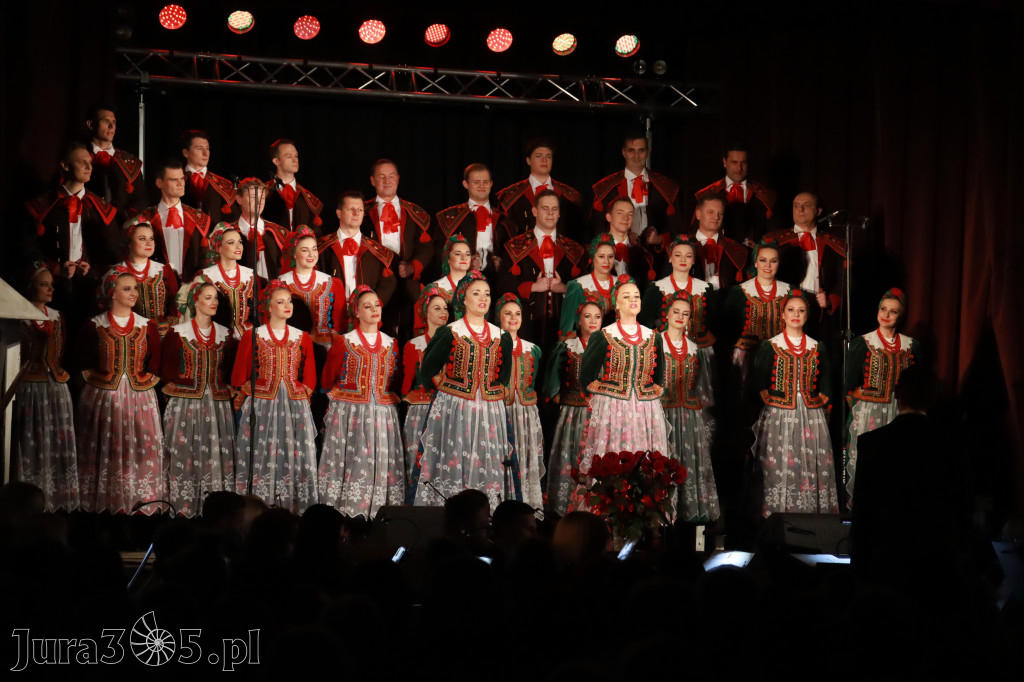 Poręba: Koncert 
