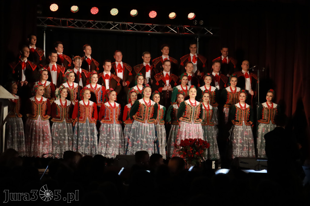 Poręba: Koncert 