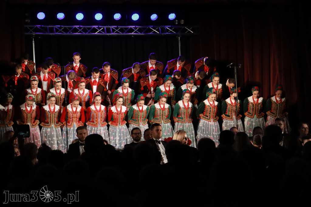 Poręba: Koncert 