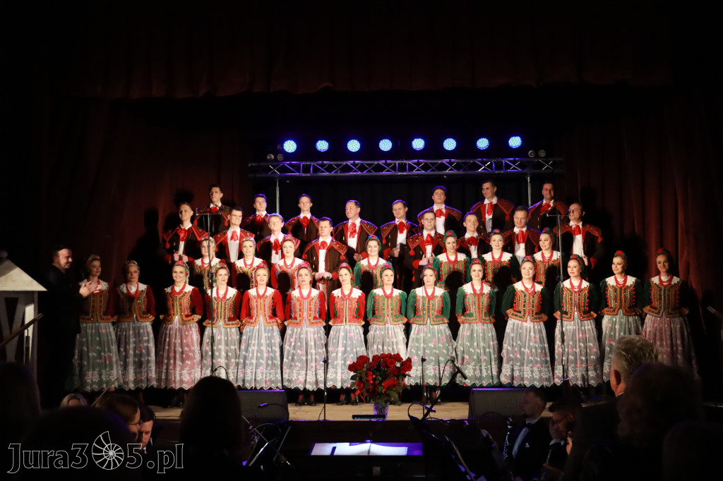 Poręba: Koncert 