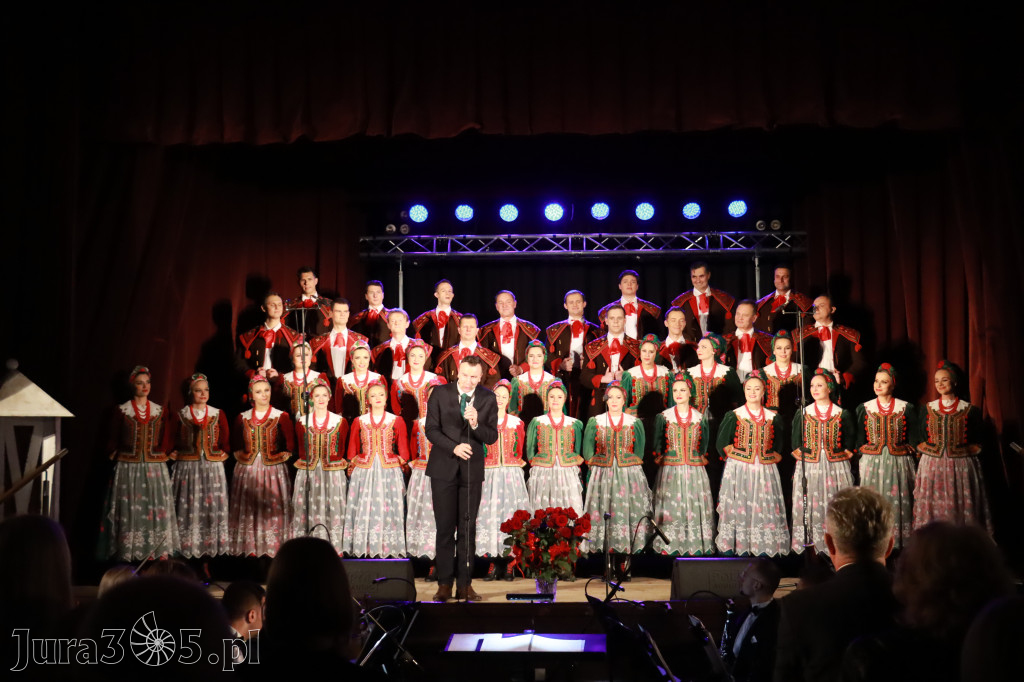 Poręba: Koncert 