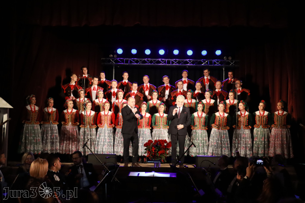 Poręba: Koncert 