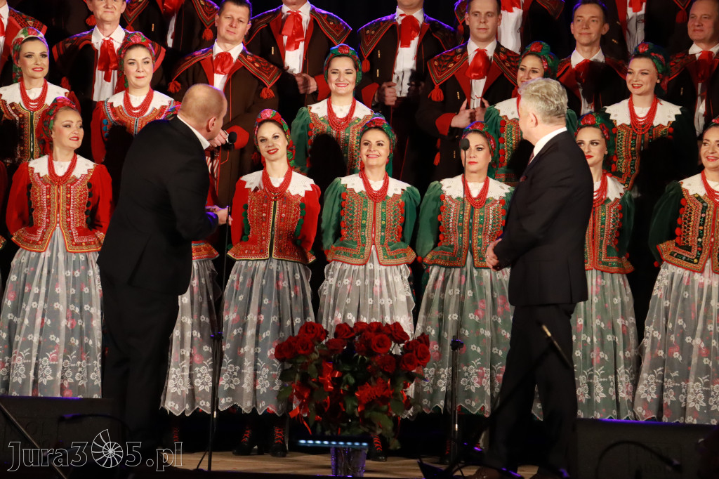 Poręba: Koncert 