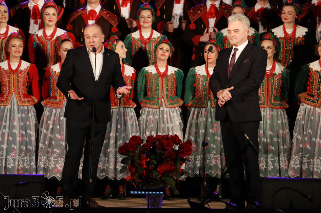 Poręba: Koncert 