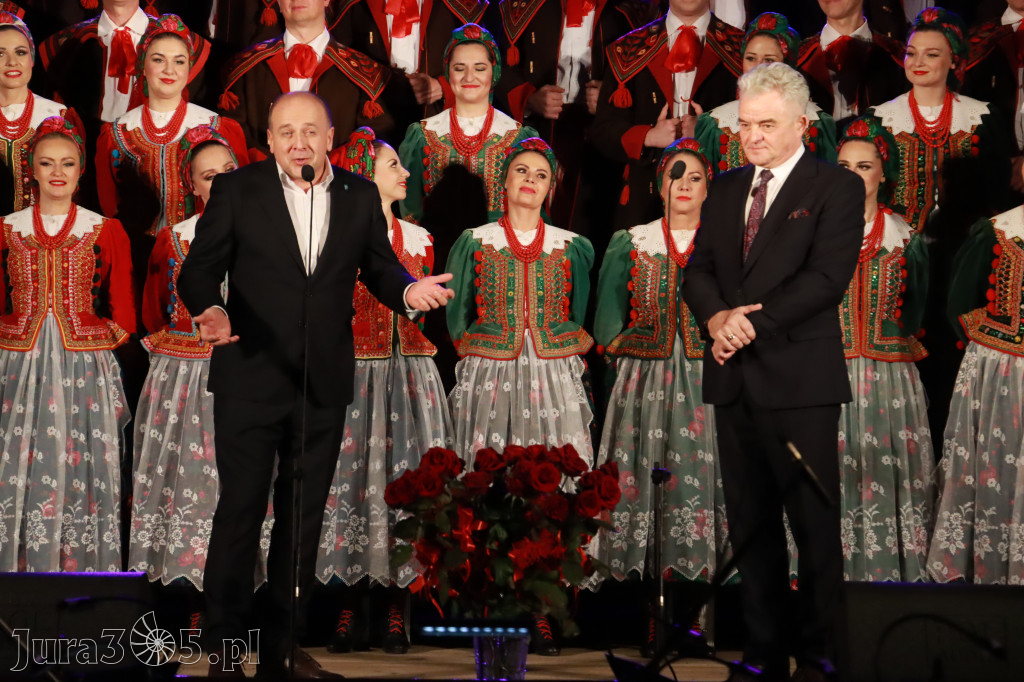 Poręba: Koncert 