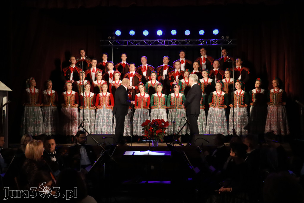 Poręba: Koncert 
