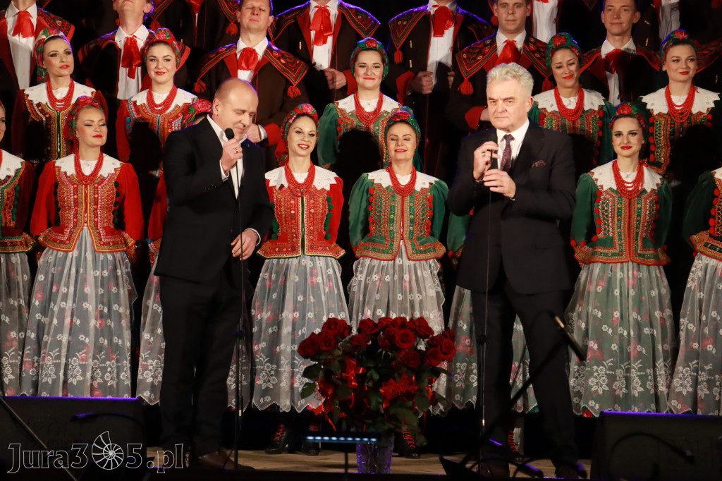 Poręba: Koncert 