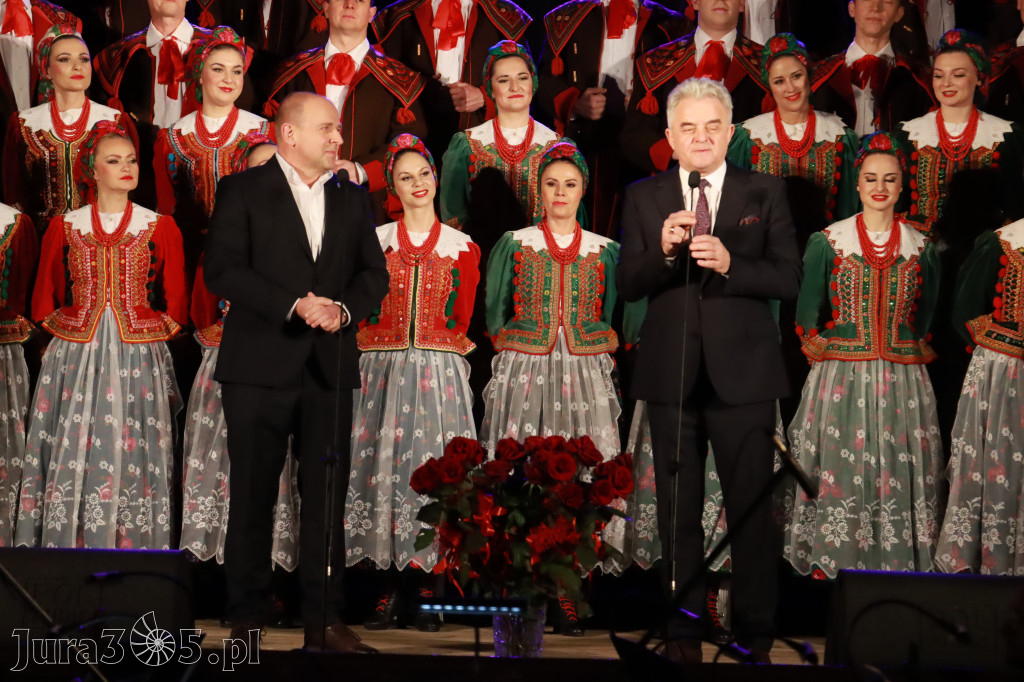 Poręba: Koncert 