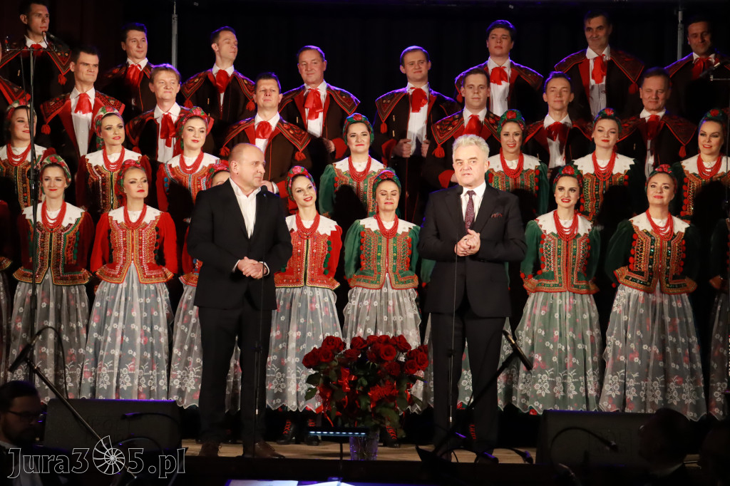 Poręba: Koncert 