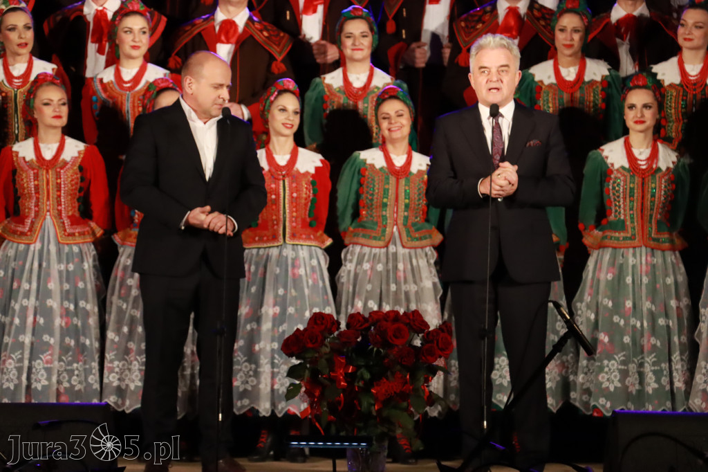 Poręba: Koncert 
