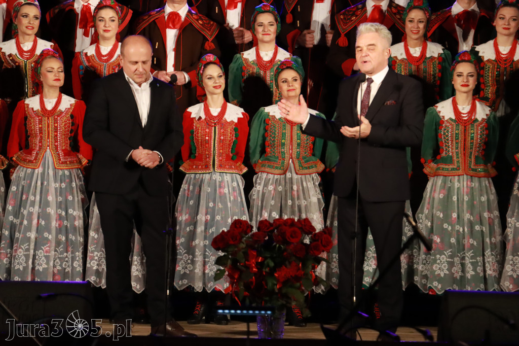Poręba: Koncert 