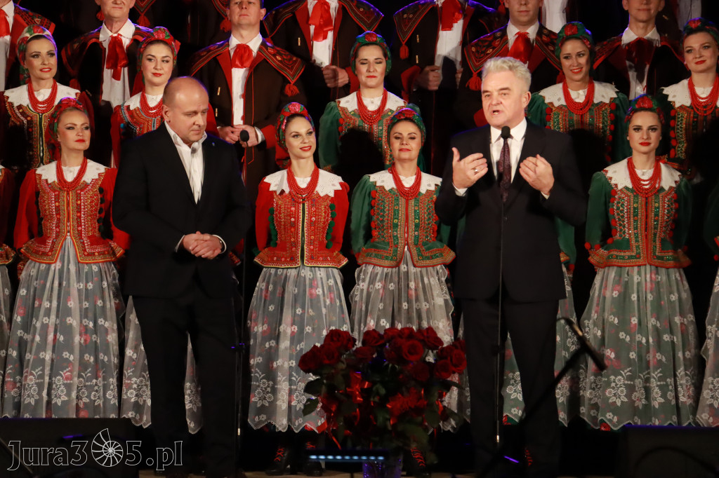 Poręba: Koncert 