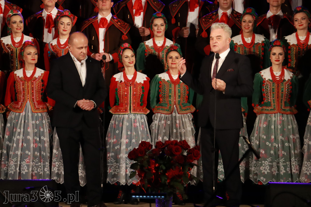Poręba: Koncert 