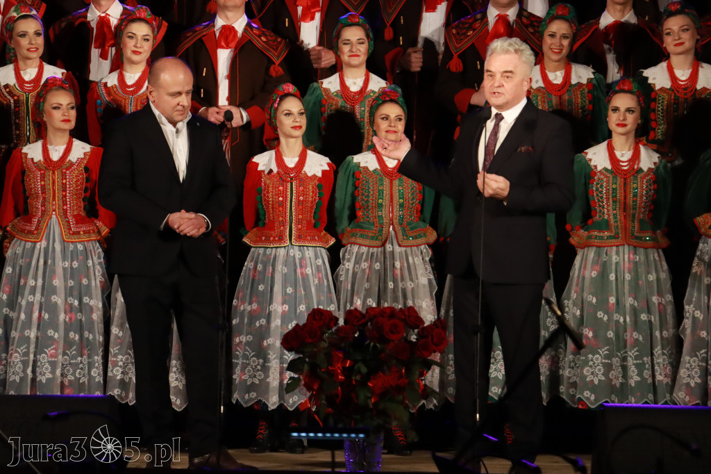 Poręba: Koncert 