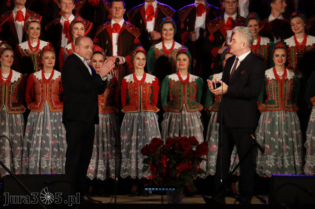 Poręba: Koncert 