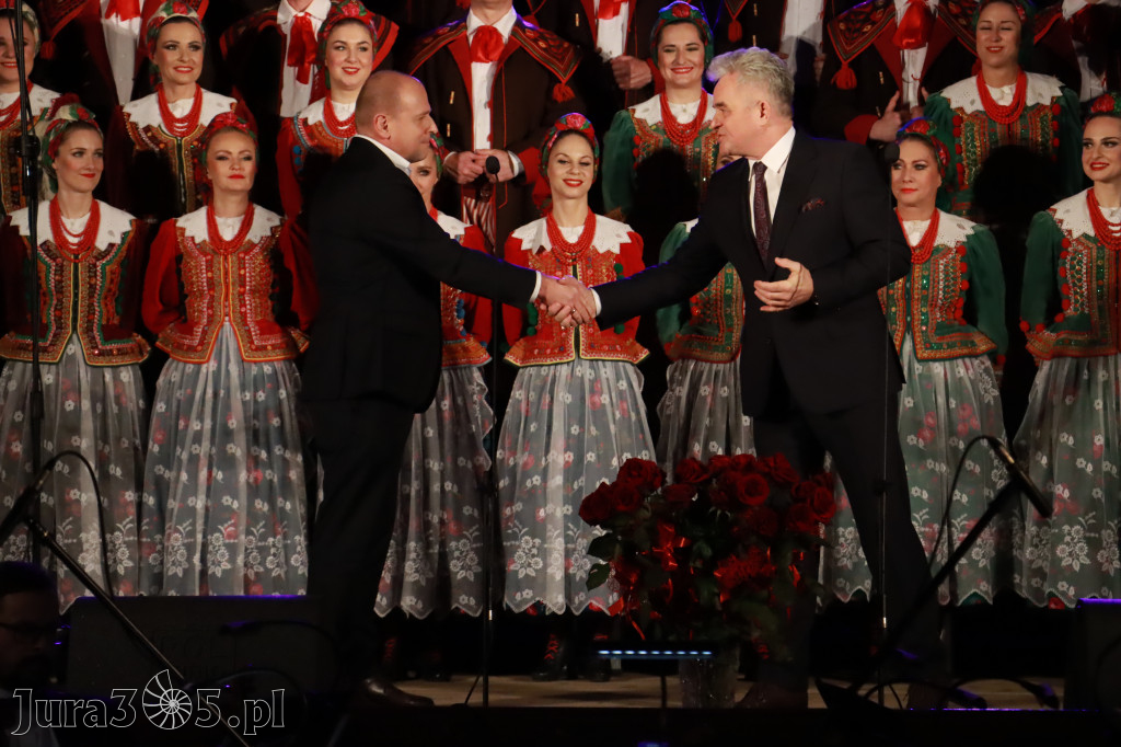 Poręba: Koncert 