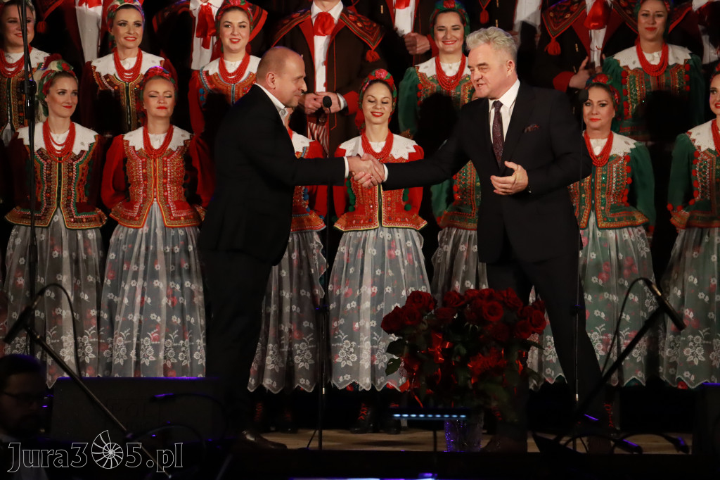 Poręba: Koncert 